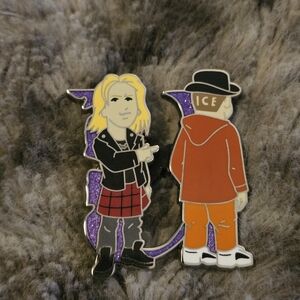 Disney 2025 Hocus Pocus Pin